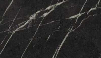 Фасадные панели EGGER глянцевые камень пьетра гриджиа черный глянец f206 pg/st9, плита egger лмдф лак 2800 х 2070 х 18 мм