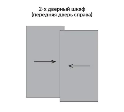 Комплекты раздвижных дверей Hettich комплект фурнитуры topline xl для 2 дверей, ширина до 4м, макс. толщина двери 28 мм