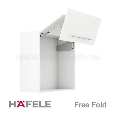 Подъемники складные подъемный механизм 2-х двер. free fold серия g (710-790мм), 5,3-11,1 кг