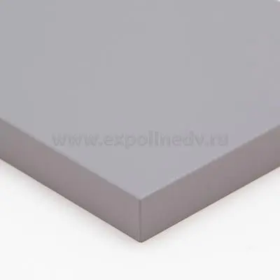 Коллекция Velluto grigio antrim supermatt, плита рехау velluto 3050 х1300 х 20 мм