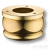 Опоры мебельные Brass kal-0006-0050-a09 опора мебельная регулируемая h 50мм, глянцевое золото