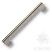 Ручки Brass Модерн 204192mp08 ручка мебельная модерн, 192мм, сатин - никель