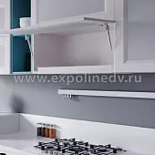 Газлифты Samsung IREX газовый лифт samsung irex с доводчиком, грузопод. 80n