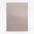 Стекло интерьерное Китай стекло окрашенное "евробраун глянец", 4мм (1830*2440) с плёнкой