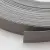 Кромка для фасадных панелей Möbius Slotex кромка silvery (1/23 мм)