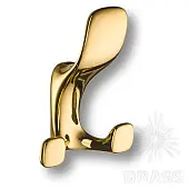 Крючки мебельные Brass 2010 0080 agl крючок мебельный, глянцевое золото